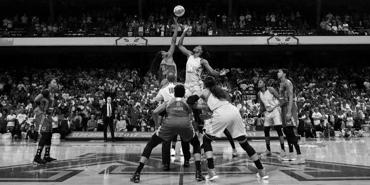 State of the WNBA-Part 2 Image